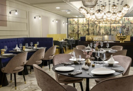 Крышка для тарелки Villeroy & Boch Stella Cosmo Ø16 см премиум фарфор белый 16-4090-4835