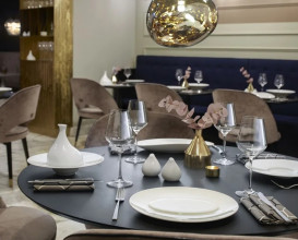 Кришка для тарілки Villeroy & Boch Stella Cosmo Ø12 см преміум фарфор білий 16-4090-4836