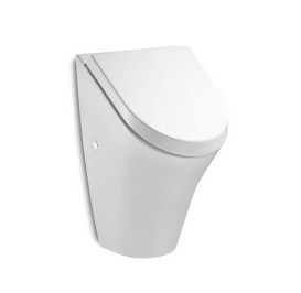 Крышка дляя писсуара Roca Nexo дюропласт белый A80664U004