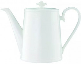 Крышка кофейника Villeroy & Boch Stella Hotel №7 премиум фарфор белый 16-3272-0240