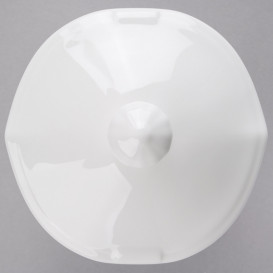 Крышка сахарницы Villeroy & Boch La Scala 10 см белый 16-3318-0950