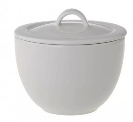 Крышка сахарницы Villeroy & Boch Universal премиум фарфор белый 16-2040-0950