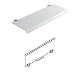 Крышка-скамейка  для унитаза Hatria G FULL-ACCESSORI  YXH601