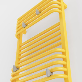 Гачок для рушникосушарки TERMA YO! білий WRWYOY001SBIA