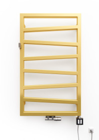 Гачок для рушникосушарки TERMA ZIP V 40 мм хром WRWZIP013KCRO