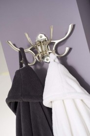 Крючок для ванной Haceka Vintage 