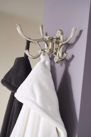 Крючок для ванной Haceka Vintage 