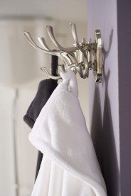 Крючок для ванной Haceka Vintage 