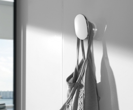 Крючок для ванной Roca Hotels 2.0 хром A816721001