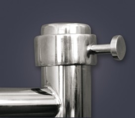 Гачок знімний для сушки для рушників Navin для рушників 20-019120-3030