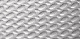 Кухонная мойка круглая Apell Circum с донным клапаном и сифоном нержавеющая сталь Linen CIVIIAC