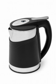 Кулер для воды HotFrost 350ANET Gold напольный с электронным охлаждением и нижней загрузкой черный/шампань 120235002