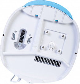 Кулер для води HotFrost D75Е настільний з електронним охолодженням білий 110207501