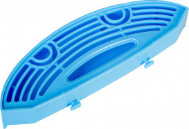 Кулер для води HotFrost D75Е настільний з електронним охолодженням білий 110207501