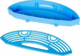 Кулер для води HotFrost D75Е настільний з електронним охолодженням білий 110207501