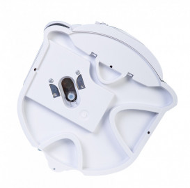 Кулер для води HotFrost D95F настільний без охолодження білий 110309501