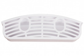 Кулер для воды HotFrost V118F настольный без охлаждения белый 120311803