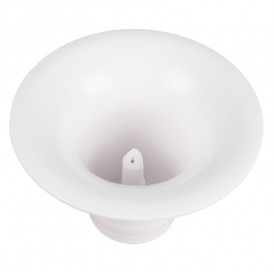 Кулер для воды HotFrost V118F настольный без охлаждения белый 120311803