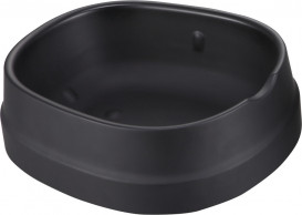 Кулер для воды HotFrost V1950 N напольный с компрессорным охлаждением серебристый/черный 120119501