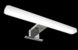 LED-підсвічування для меблів Аквародос Alpha 4,5W хром АР000039887