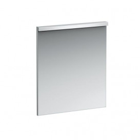 LED підсвічування горизонтальне Laufen Frame 25 45 см хром матовий H4474519000071