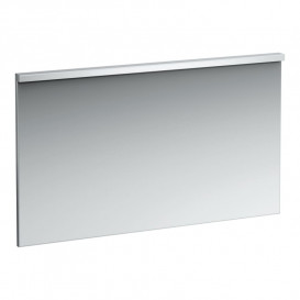 LED подсветка горизонтальная Laufen Frame 25 120 см с сенсорным выключателем хром матовый H4475229000071