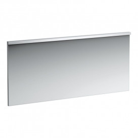 LED підсвічування горизонтальне Laufen Frame 25 150 см із сенсорним вимикачем хром матовий H4475429000071