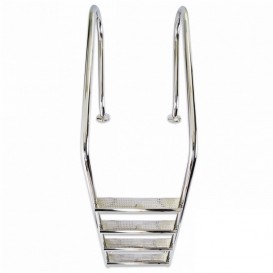 Лестница в бассейн Laris Versalles 500 мм 2 ступени 71401017