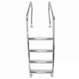 Сходи в басейн Laris Versalles 600 мм 2 ступені 71401021