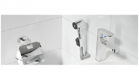 Лейка для гигиенического душа Ravak X07P269