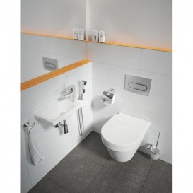 Лейка для гигиенического душа Ravak X07P269