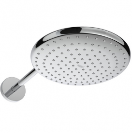 Лійка для верхнього душу Grohe Tempesta 250 з тримачем хром 26668000