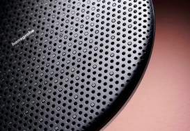 Лейка для верхнего душа Hansgrohe Raindance Alive S 300 1 режим золото 24520990