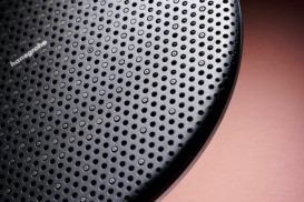 Лійка для верхнього душу Hansgrohe Raindance Alive S 300 1 режим EcoSmart бронза 24521140