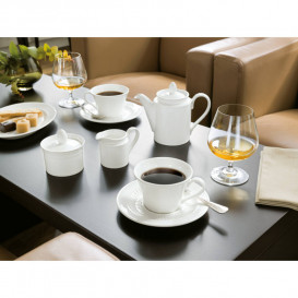 Ложка чайная Villeroy & Boch Kreuzband 13.9 см 12-6243-0160