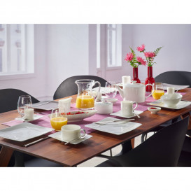 Ложка чайная Villeroy & Boch Modern Line 14.3 см нержавеющая сталь 12-6389-0160