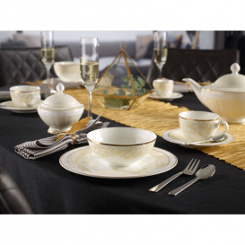 Ложка чайная Villeroy & Boch Notting Hill 14,5 см нержавеющая сталь 12-6325-0160