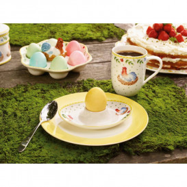 Ложка чайна Villeroy & Boch Sereno 14 см нержавіюча сталь 12-6309-0160