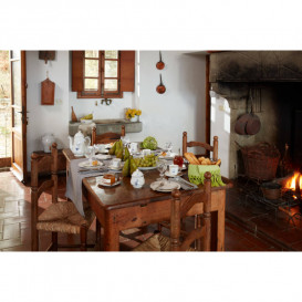 Ложка десертна Villeroy & Boch Kreuzband 18.7 см 12-6243-0070