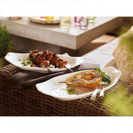 Ложка десертна Villeroy & Boch Modern Line 18,6 см нержавіюча сталь 12-6389-0070