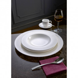 Ложка десертна Villeroy & Boch Modern Line 18,6 см нержавіюча сталь 12-6389-0070