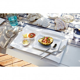 Ложка десертная Villeroy & Boch NewWave Cutlery 17.9 см нержавеющая сталь 12-6338-0070
