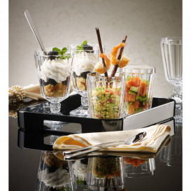 Ложка десертна Villeroy & Boch Notting Hill 19 см нержавіюча сталь 12-6325-0070