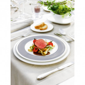 Ложка десертна Villeroy & Boch Sereno 18,2 см нержавіюча сталь 12-6309-0070