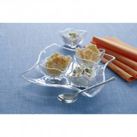 Ложка десертная Villeroy & Boch Udine 18,4 см нержавеющая сталь 12-6347-0070