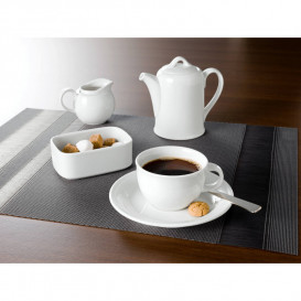 Ложка для еспресо Villeroy & Boch Notting Hill 11,5 см нержавіюча сталь 12-6325-0180