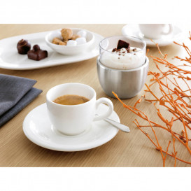 Ложка для еспресо Villeroy & Boch Sereno 10,7 см нержавіюча сталь 12-6309-0180