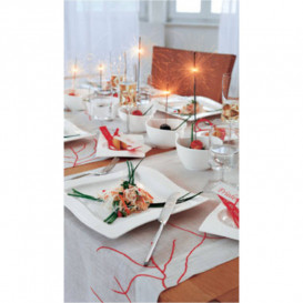 Ложка для коктейлів Villeroy & Boch NewWave Cutlery 19.9 см нержавіюча сталь 12-6338-0600