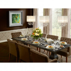 Ложка для супа Villeroy & Boch Kreuzband 17.5 см 12-6243-0130