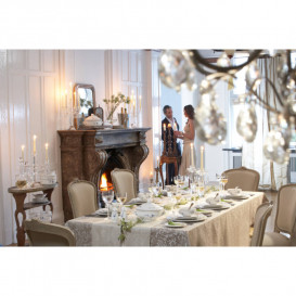 Ложка для супа Villeroy & Boch Kreuzband 17.5 см 12-6243-0130